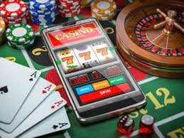Antarmuka Perpustakaan Game di platform obengbet menampilkan berbagai kategori permainan